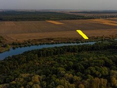 Gruiu, Lacul Caldarusani, Autostrada A3