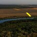 Gruiu, Lacul Caldarusani, Autostrada A3